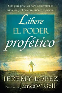 Libere el poder profético_cover