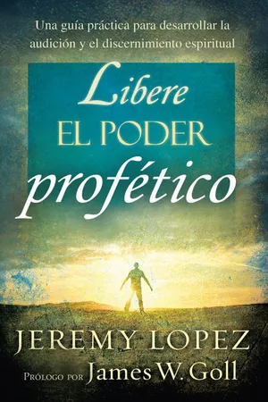 Libere el poder profético