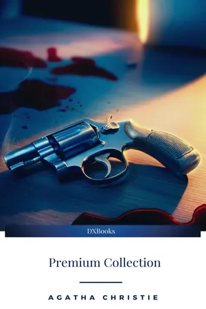 Agatha Christie: Premium Collection