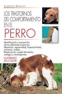 Los trastornos del comportamiento en el perro_cover