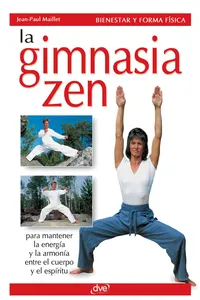 La gimnasia zen_cover