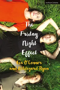 The Friday Night Effect_cover