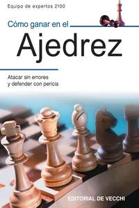 Cómo ganar en el ajedrez_cover