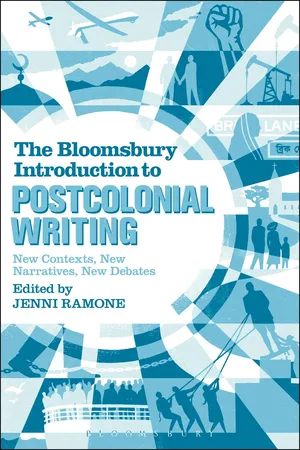 The Bloomsbury Introduction to Postcolonial Writing