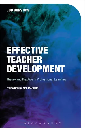 Effective Teacher Development