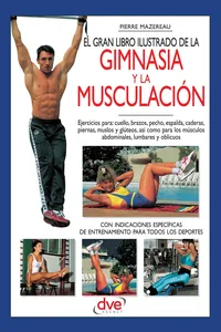 El gran libro ilustrado de la gimnasia y la musculación_cover