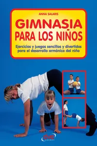 Gimnasia para los niños_cover