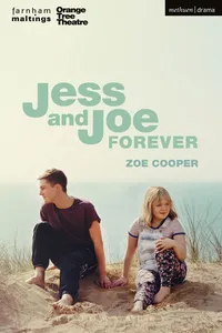 Jess and Joe Forever_cover