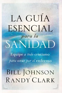 La guía esencial para la sanidad_cover