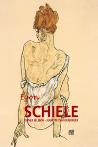 Egon Schiele_cover