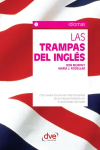 Las trampas del inglés_cover