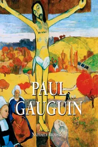 Paul Gauguin_cover