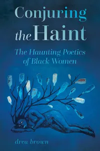 Conjuring the Haint_cover