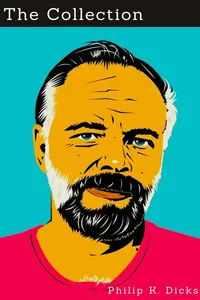 The Philip K. Dick Collection_cover