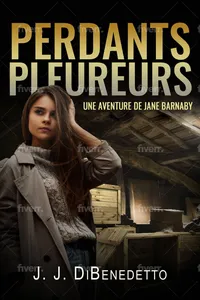 Perdants Pleureuses_cover