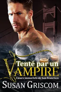 Tenté par un Vampire_cover