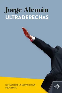 Ultraderechas_cover