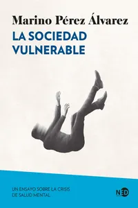 La sociedad vulnerable_cover
