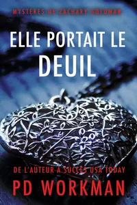 Elle portait le deuil_cover