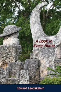 A Book in Every Home Containing Three Subjects_cover