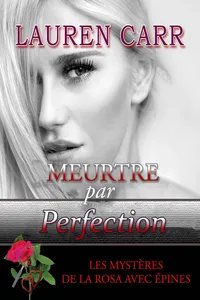 Meurtre par Perfection_cover