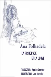 La Princesse et La Louve_cover