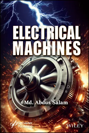 Electrical Machines