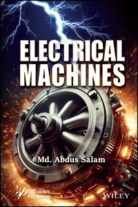 Electrical Machines_cover
