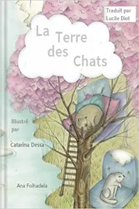 La Terre des Chats_cover