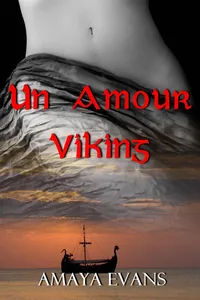 Un Amour Viking_cover