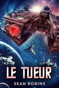 Le Tueur_cover