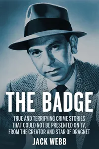 The Badge_cover