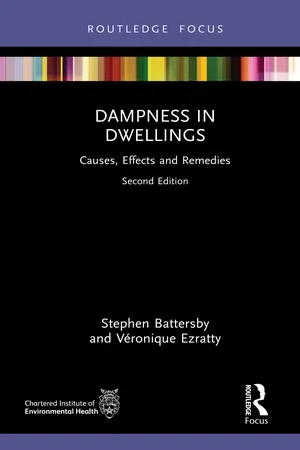 Dampness in Dwellings