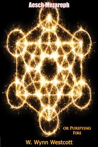 Aesch Mezareph or Purifying Fire_cover