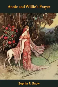 Annie and Willie's Prayer_cover