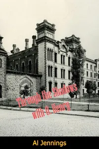 Through the Shadows with O. Henry_cover