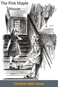 The Pink Maple House_cover