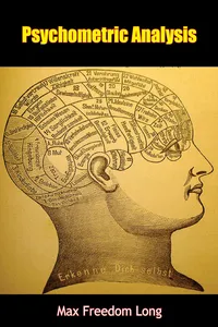 Psychometric Analysis_cover