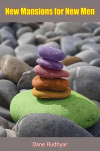 New Mansions for New Men_cover