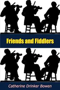 Friends and Fiddlers_cover