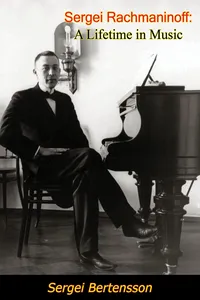 Sergei Rachmaninoff_cover