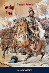 Cavalry Hero_cover