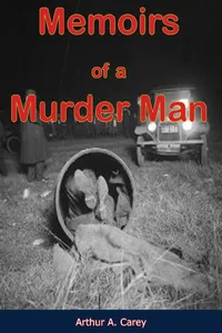 Memoirs of a Murder Man_cover
