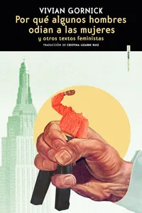 Por qué algunos hombres odian a las mujeres_cover