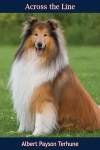 Across the Line_cover