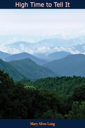 High Time to Tell It