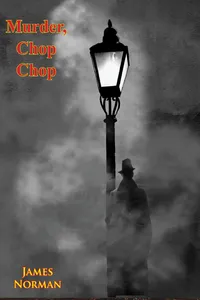 Murder, Chop Chop_cover