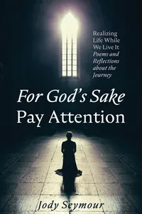 For God's Sake Pay Attention_cover