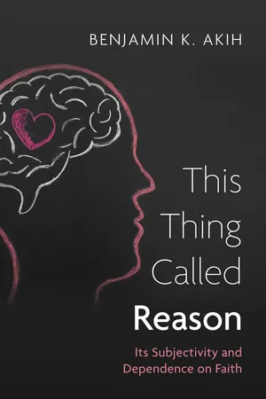 This Thing Called Reason