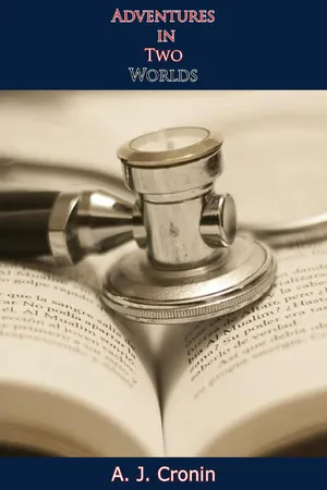 Adventures in Two Worlds